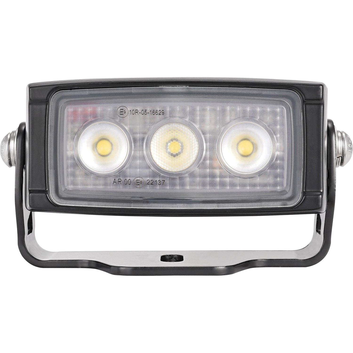 Photo of Overland Area Light by Vision X Off-Road - Premium Vehicle Accent Light for UTVs / Side by Sides