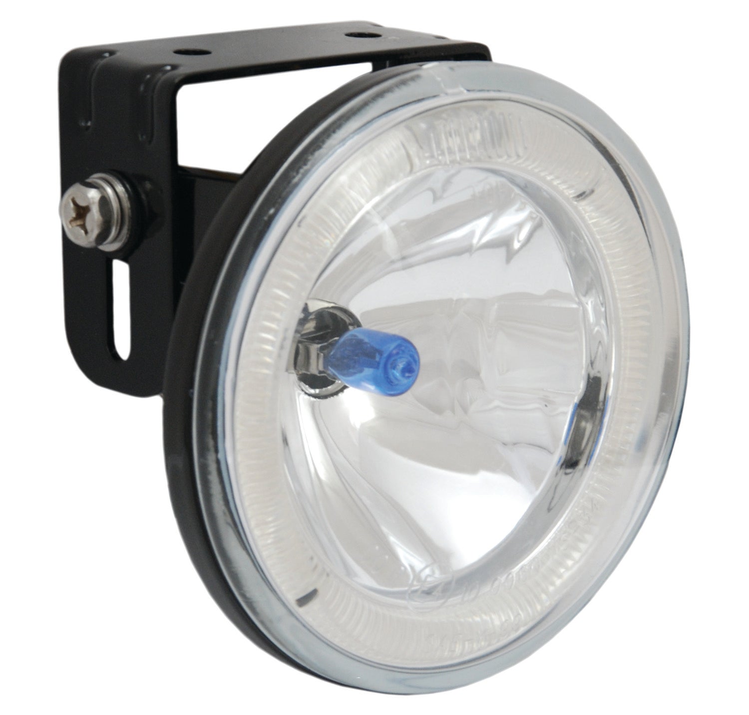 Photo of 4" 55 Watt Halogen Fog Light with Halo by Vision X Off-Road - Premium VehicleAccentLight for UTVs / Side by Sides