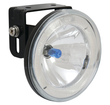 Photo of 4" 55 Watt Halogen Fog Light with Halo by Vision X Off-Road - Premium VehicleAccentLight for UTVs / Side by Sides