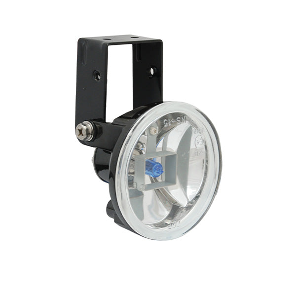 Photo of Halogen Light With Round Bracket by Vision X Off-Road - Premium Vehicle Accent Light for UTVs / Side by Sides