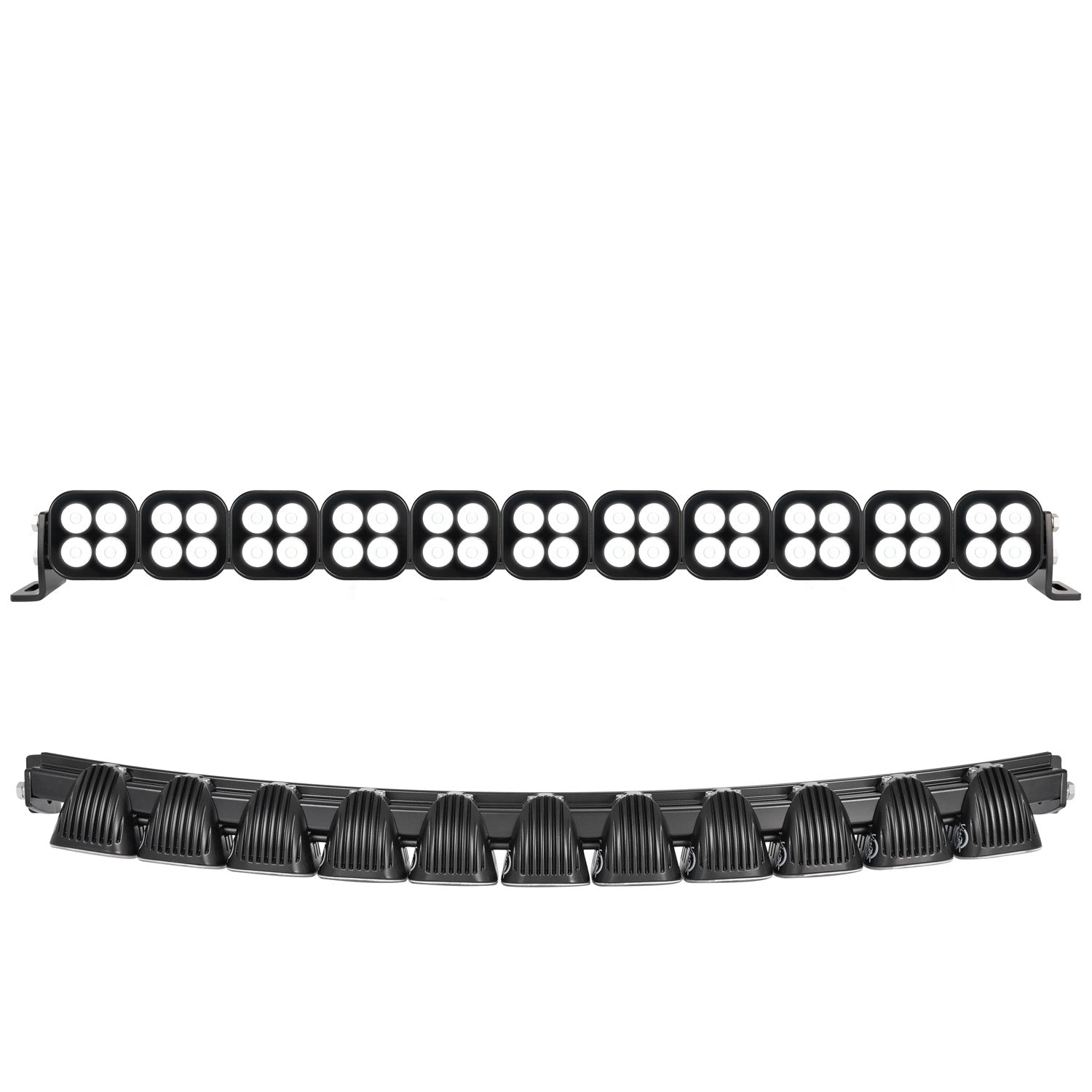 Photo of 30" Curved Unite Modular LED Light Bar - Preconfigured by Vision X Off-Road - Premium LED Light Bar for UTVs / Side by Sides
