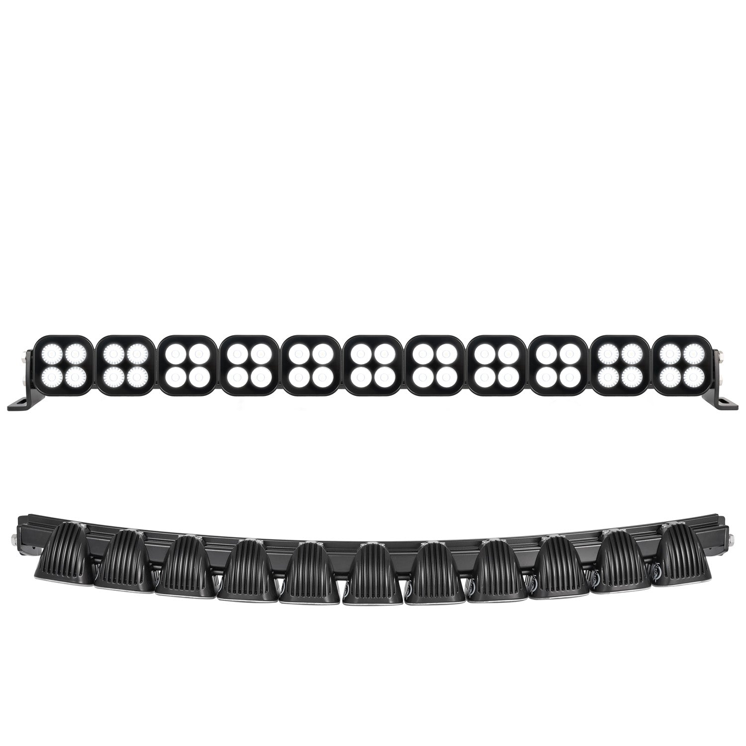 Photo of 30" Curved Unite Modular LED Light Bar - Preconfigured by Vision X Off-Road - Premium LED Light Bar for UTVs / Side by Sides