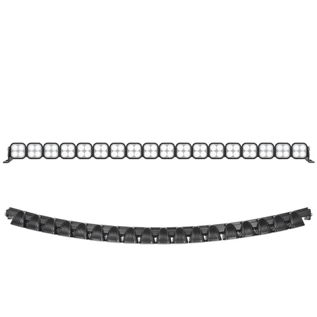 Photo of 50" Curved Unite Modular LED Light Bar - Preconfigured by Vision X Off-Road - Premium Light Pods for UTVs / Side by Sides