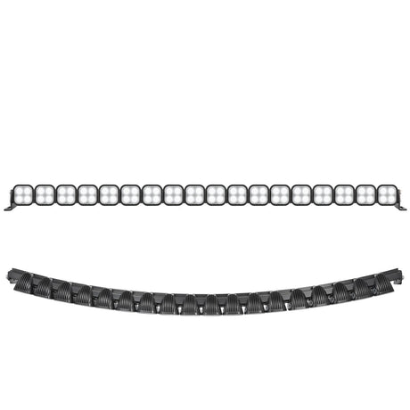 Photo of 50" Curved Unite Modular LED Light Bar - Preconfigured by Vision X Off-Road - Premium Light Pods for UTVs / Side by Sides