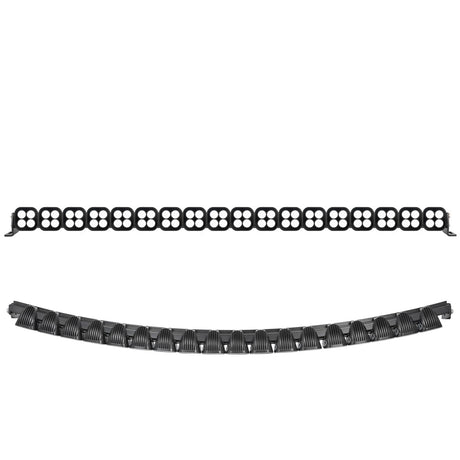 Photo of 50" Curved Unite Modular LED Light Bar - Preconfigured by Vision X Off-Road - Premium Light Pods for UTVs / Side by Sides