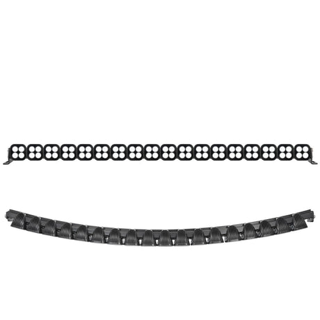 Photo of 50" Curved Unite Modular LED Light Bar - Preconfigured by Vision X Off-Road - Premium Light Pods for UTVs / Side by Sides