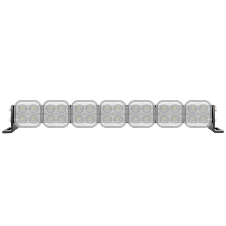 Photo of 20" Unite Curved Mounting Bar Kit by Vision X Off-Road - Premium Vehicle Accent Light for UTVs / Side by Sides