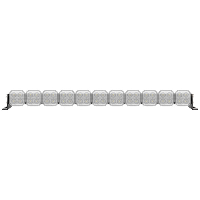 Photo of 30" Unite Curved Mounting Bar Kit by Vision X Off-Road - Premium LED Light Bar for UTVs / Side by Sides