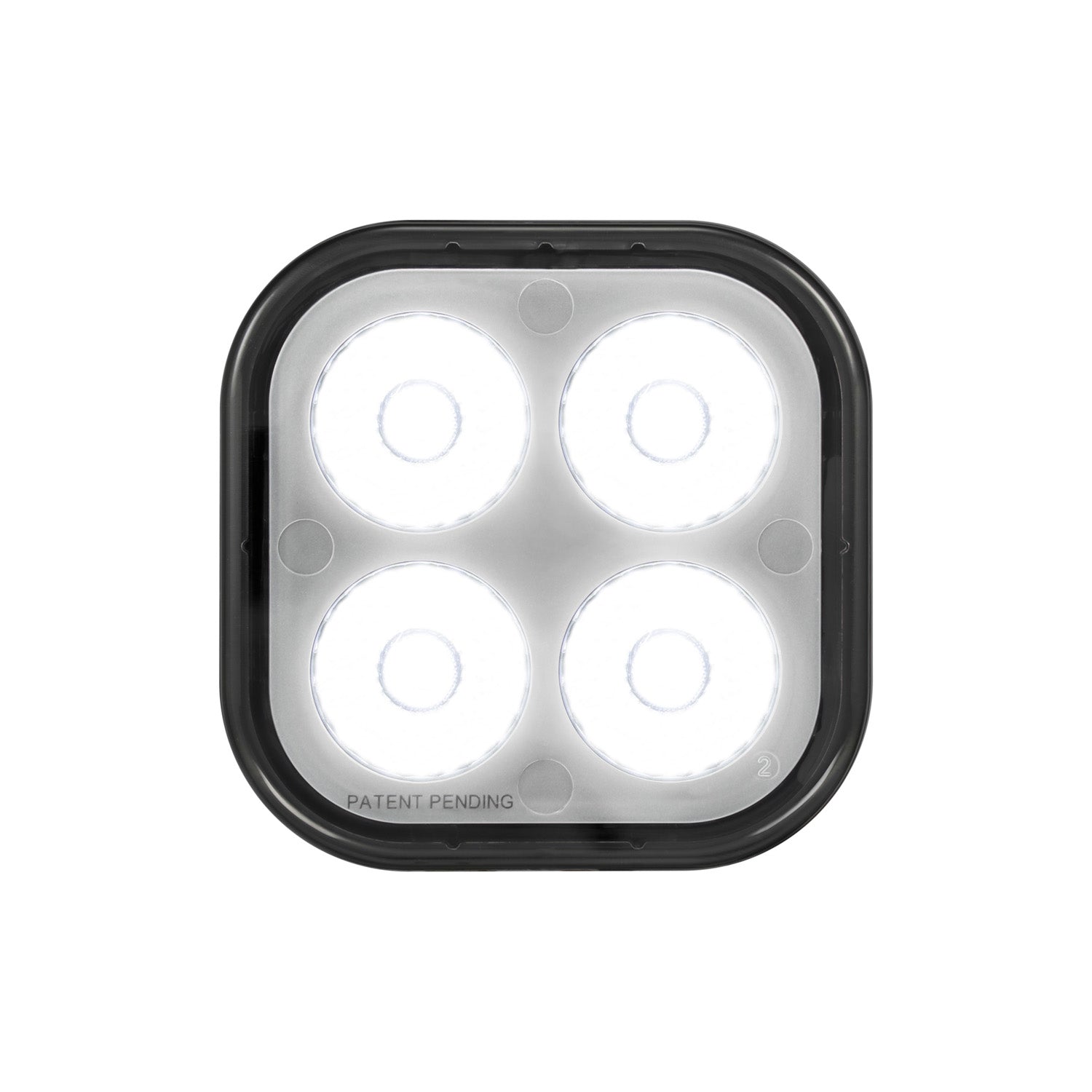 Photo of Unite Series Module Pod by Vision X Off-Road - Premium LED Light Bar for UTVs / Side by Sides