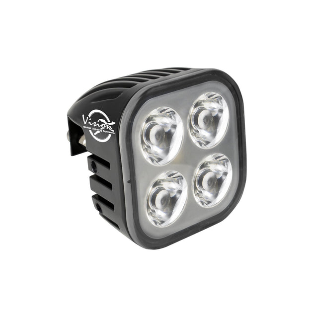 Photo of Unite Series Module Pod by Vision X Off-Road - Premium LED Light Bar for UTVs / Side by Sides