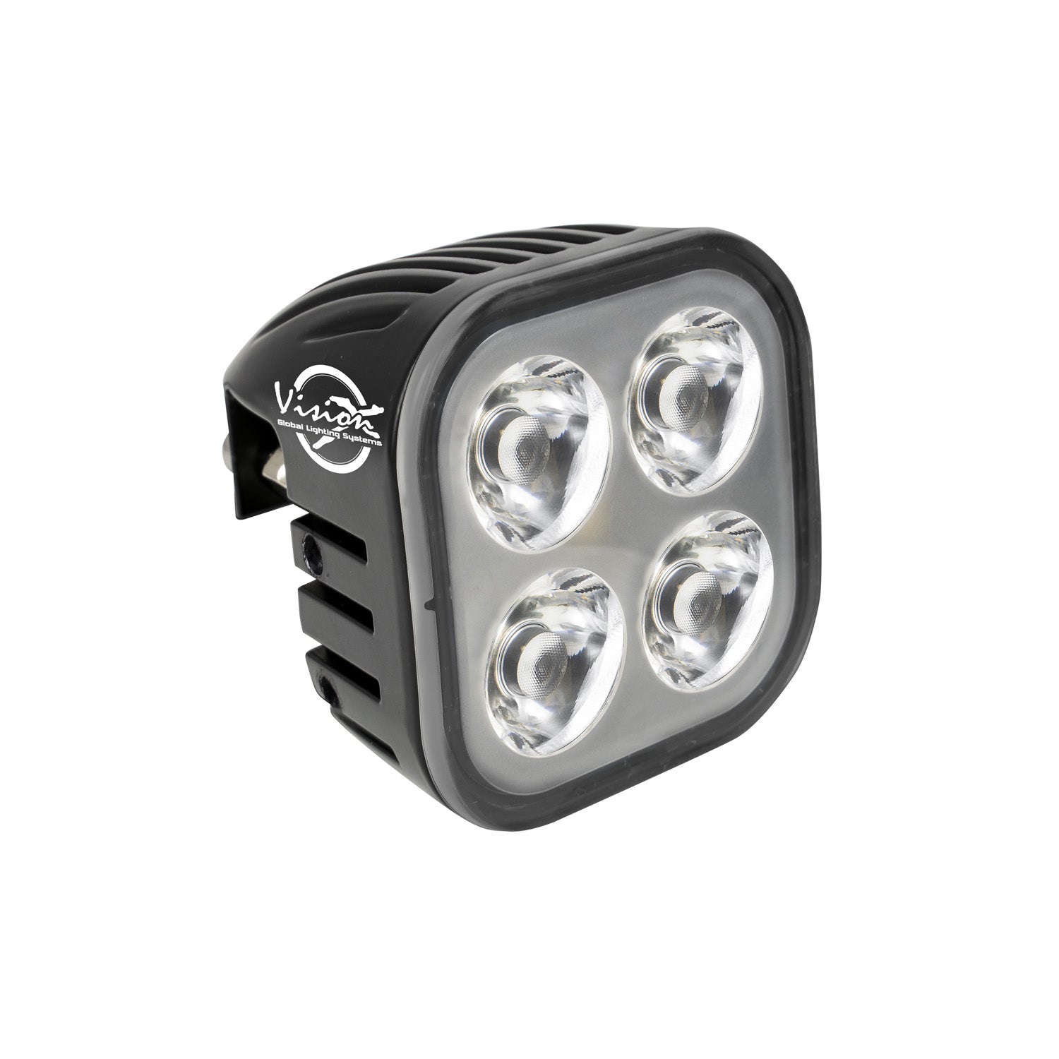 Photo of Unite Series Module Pod by Vision X Off-Road - Premium LED Light Bar for UTVs / Side by Sides