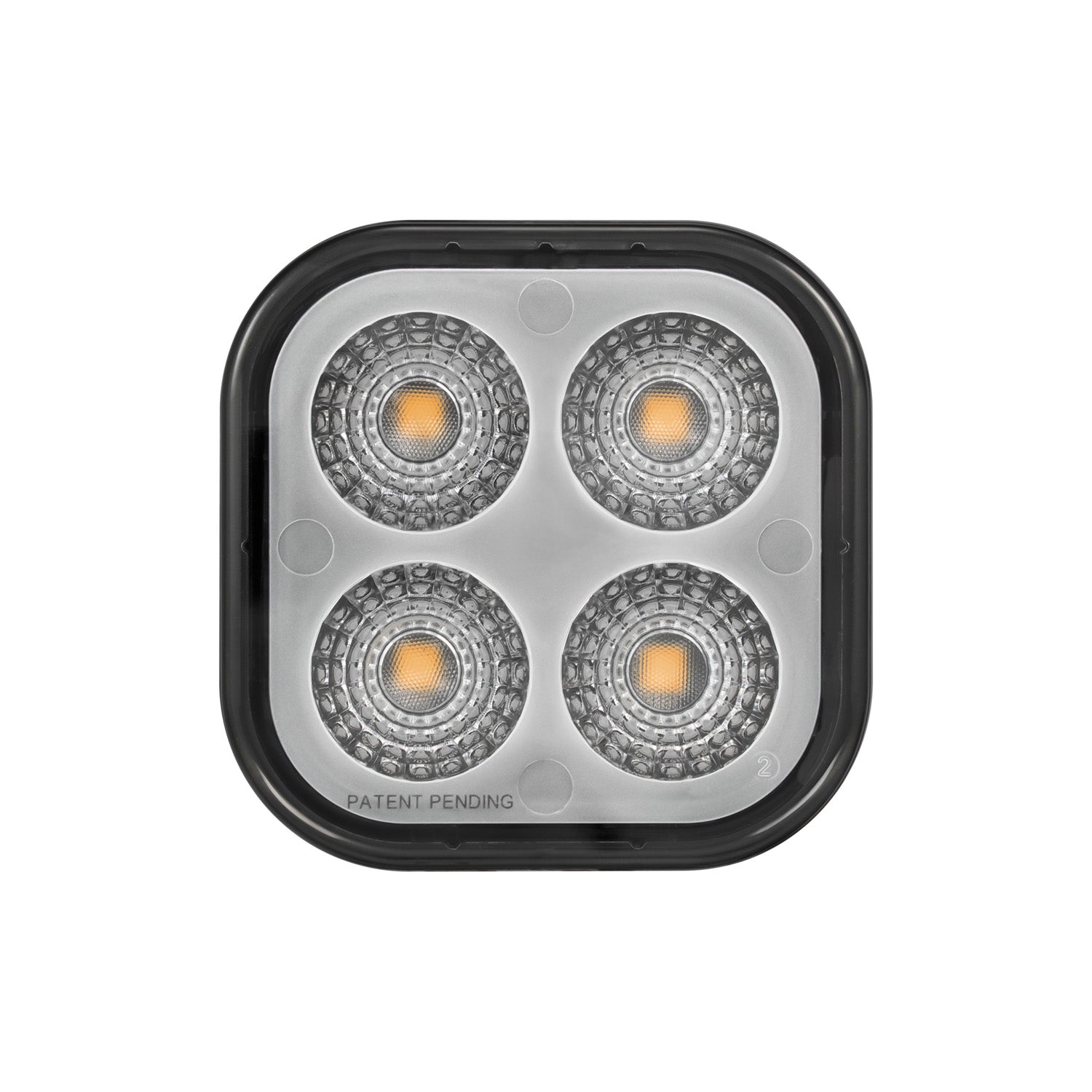 Photo of Unite Series Module Pod by Vision X Off-Road - Premium LED Light Bar for UTVs / Side by Sides