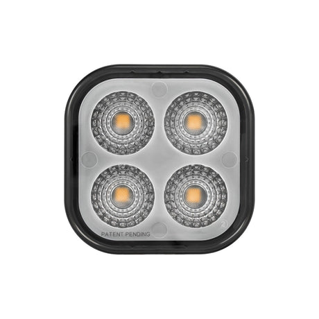 Photo of Unite Series Module Pod by Vision X Off-Road - Premium Light Pods for UTVs / Side by Sides