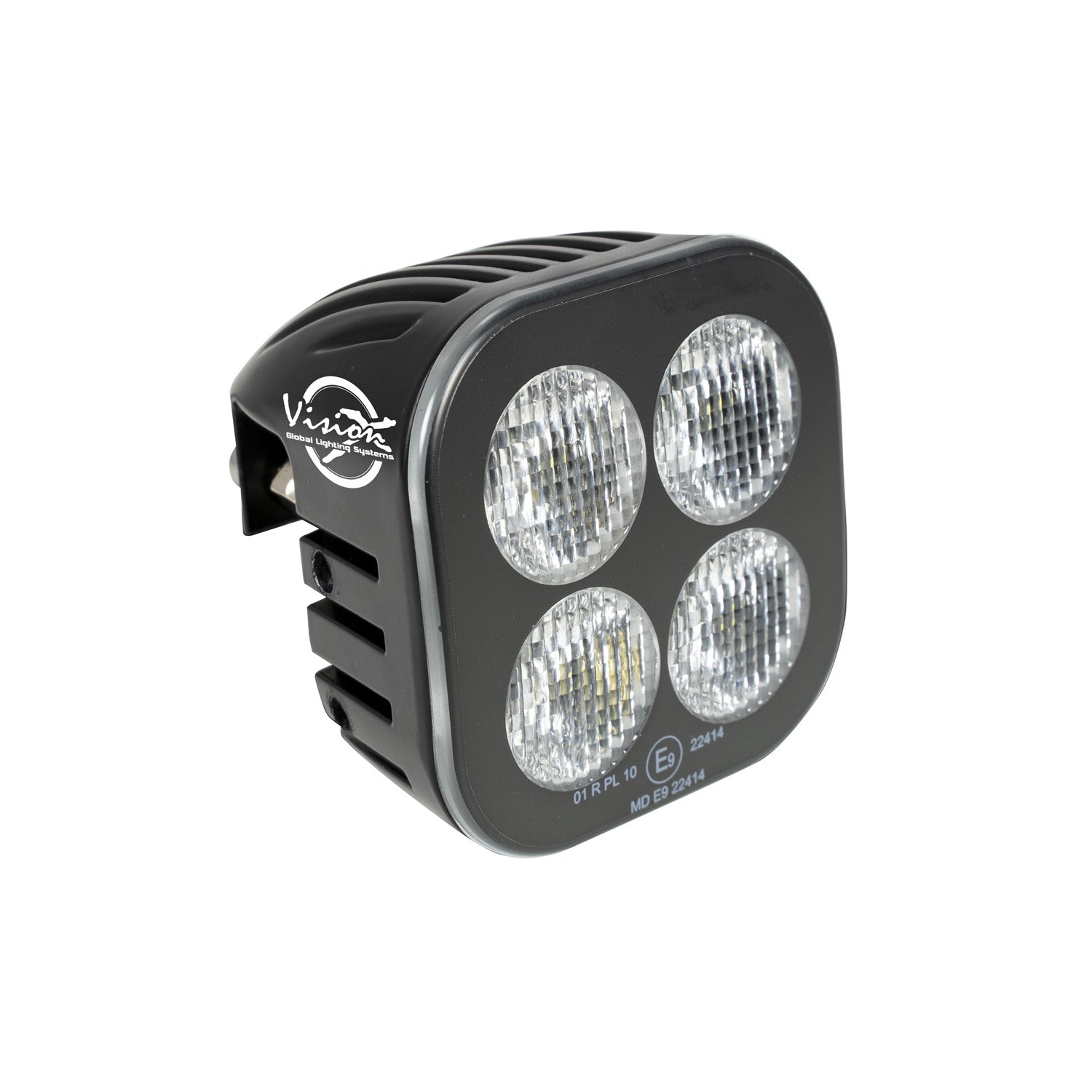 Photo of Unite Series Module Pod by Vision X Off-Road - Premium LED Light Bar for UTVs / Side by Sides