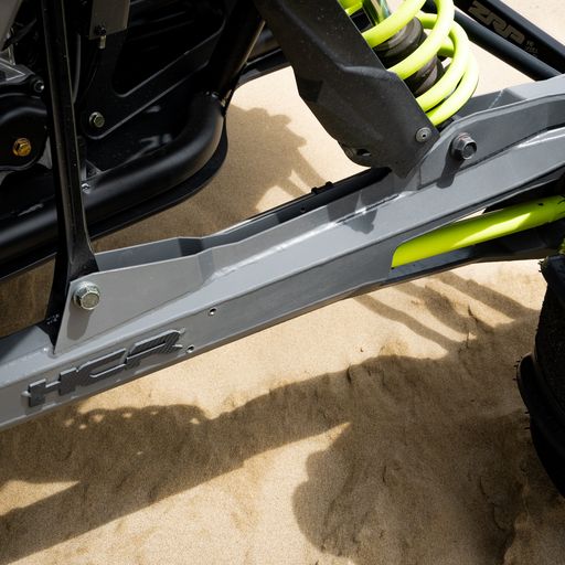 Photo of HCR OEM Replacement Trailing Arms For Polaris RZR Pro R by HCR Racing - Premium for UTVs / Side by Sides