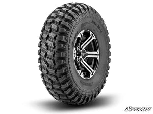 SuperATV SuperATV AT Warrior ATV/UTV Tires