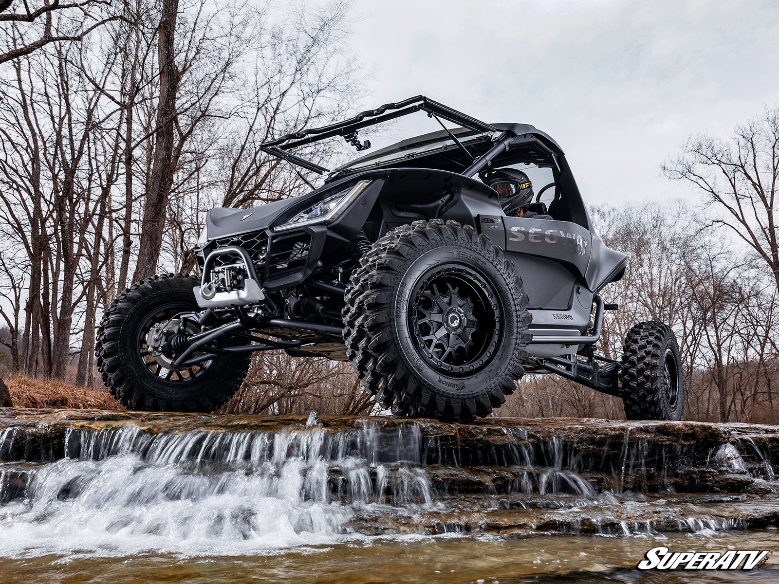 SuperATV XT Warrior UTV/ATV Tires