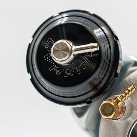 Photo of Wastegate Actuator - RZR by Bikeman Performance - Premium for UTVs / Side by Sides