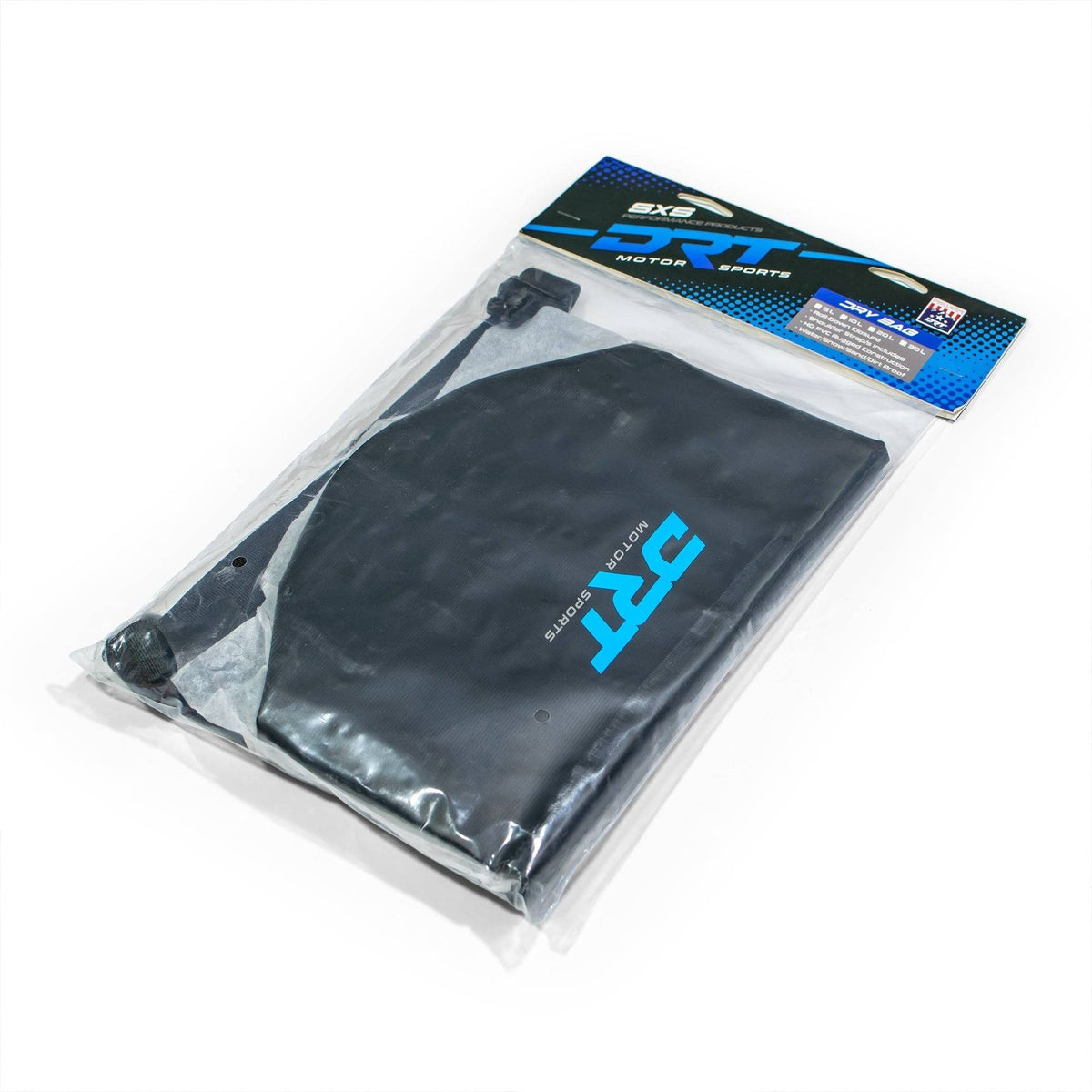 Photo of DRT Motorsports Waterproof Dry Bag by DRT Motorsports - Premium Storage for UTVs / Side by Sides