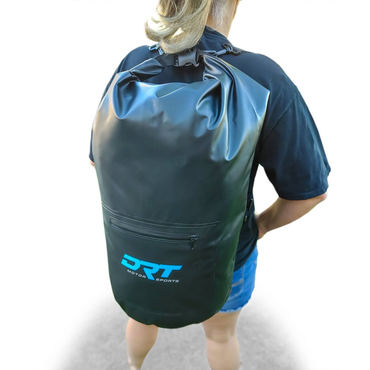 Photo of DRT Motorsports Waterproof Dry Bag by DRT Motorsports - Premium Storage for UTVs / Side by Sides