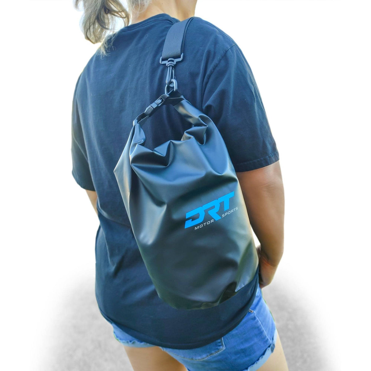 Photo of DRT Motorsports Waterproof Dry Bag by DRT Motorsports - Premium Storage for UTVs / Side by Sides