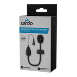 IP67 Waterproof Microphone