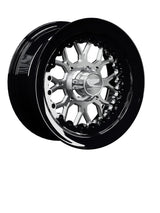 Packard Wishbone - FF Forged Silver - supplier product view 5