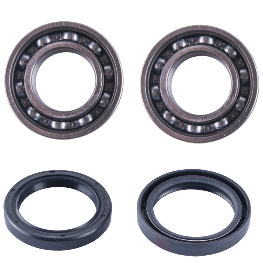 Kawasaki Mule 4000 Front Left/Right Wheel Bearing Kit 2019-2020 | 4XPRO - product view 1