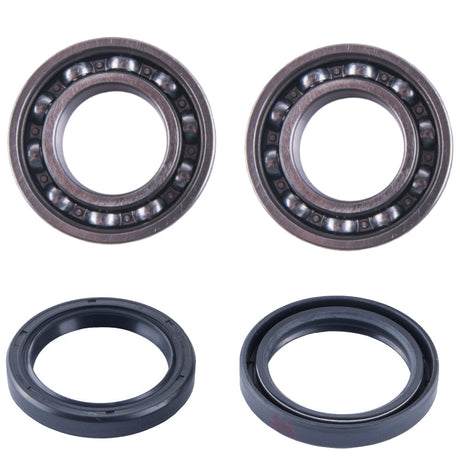 Kawasaki Mule 4000 Front Left/Right Wheel Bearing Kit 2019-2020 | 4XPRO - product view 1