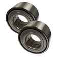 Kawasaki Teryx KRX 1000 / RIDGE front wheel bearing set 92045-0919 | 4XPRO - product view 1