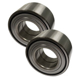 Kawasaki Teryx KRX 1000 / RIDGE front wheel bearing set 92045-0919 | 4XPRO - product view 1