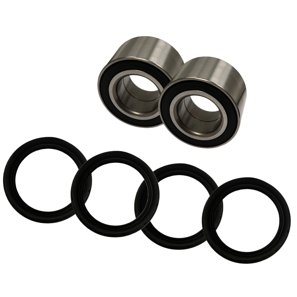 Honda Front Wheel Bearings Kit Pioneer 500 / 700 | 4XPRO - product view 1