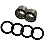 Honda Front Wheel Bearings Kit Pioneer 500 / 700 | 4XPRO - product view 1