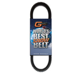 Photo of GBoost Arctic Cat Snowmobile World's Best Snow Belt by GBoost - Premium Drive Belts for UTVs / Side by Sides