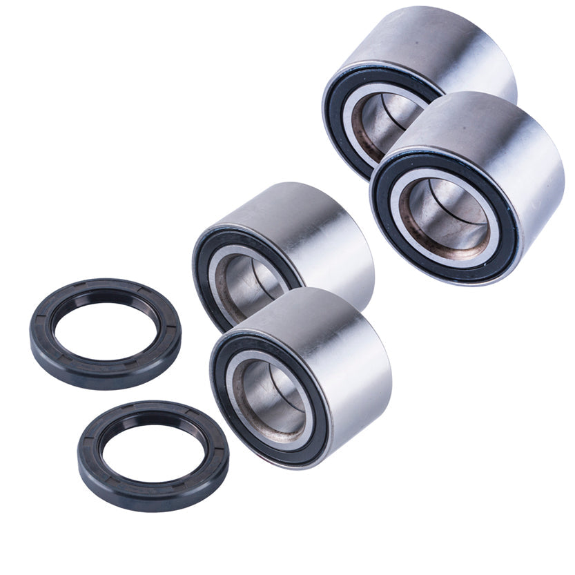 Can Am Front and Rear Wheel Bearings & Seals Kit ATV / UTV | 4XPRO - product view 1