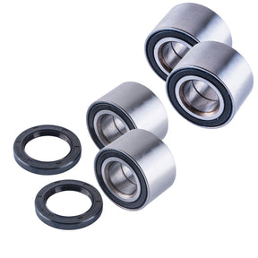 Can Am Front and Rear Wheel Bearings & Seals Kit ATV / UTV | 4XPRO - product view 1
