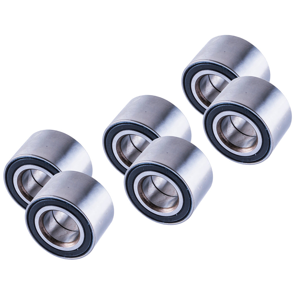 Can Am Defender / Traxter Front & Rear Wheel Bearings Kit 293350040 | 4XPRO - product view 1