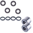 Kawasaki Mule 4000 Front & Rear Wheel Bearing Set | 4XPRO - product view 1