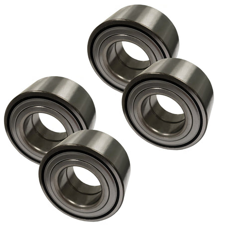 Kawasaki Teryx KRX 1000 Front & Rear Wheel Bearings Set 92045-0920 92045-0919 | 4XPRO - product view 1