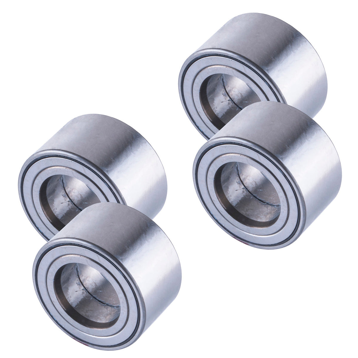 Arctic Cat Front & Rear Wheel Bearings Kit ATV / Prowler / Wildcat 1402-809 | 4XPRO - product view 1