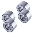 Arctic Cat Front & Rear Wheel Bearings Kit ATV / Prowler / Wildcat 1402-809 1402-027 | 4XPRO - product view 1