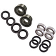 Yamaha YXZ1000 Front & Rear Wheel Bearings & Seals Kit 2016 | 4XPRO - product view 1