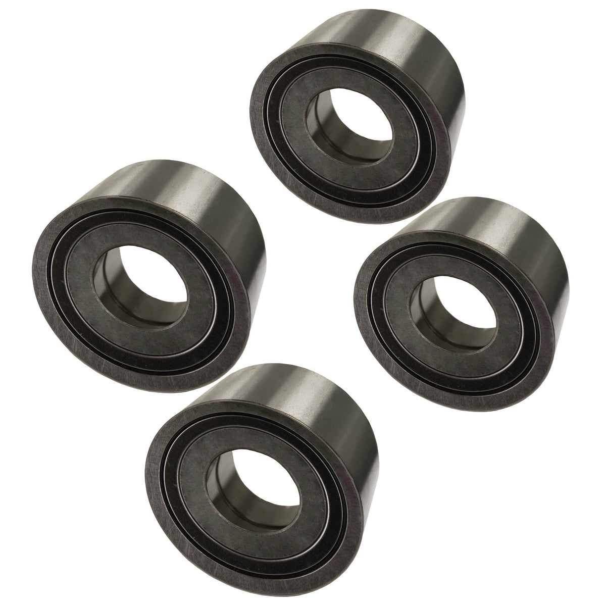 Yamaha YXZ / Wolverine 1000 Front & Rear Wheel Bearings Kit 93305-00603-00 | 4XPRO - product view 1