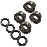 Yamaha Front & Rear Wheel Bearings & Seals Kit YXZ1000 2017 - 2018 | 4XPRO - product view 1