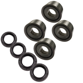 Yamaha Front & Rear Wheel Bearings & Seals Kit YXZ1000 2017 - 2018 | 4XPRO - product view 1