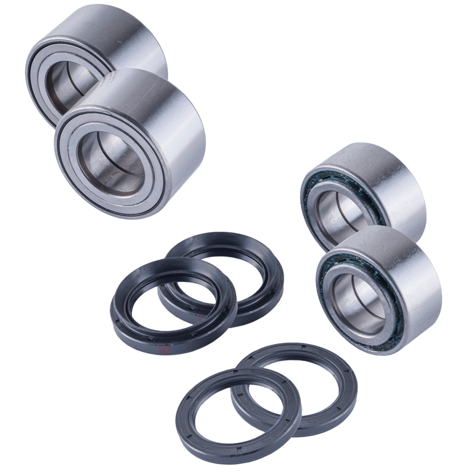 Arctic Cat Front & Rear Wheel Bearings & Seals Kit ATV 650 V3 FIS - product view 1