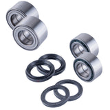 Arctic Cat Front & Rear Wheel Bearings & Seals Kit ATV 250 - product view 1