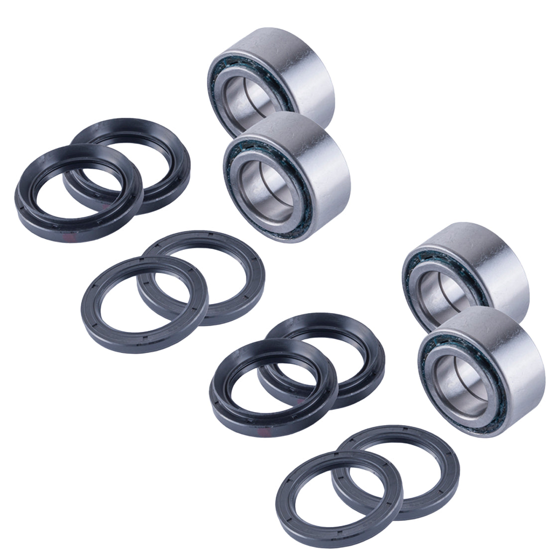 Arctic Cat Front & Rear Wheel Bearings & Seals Kit 0402-275 - product view 1