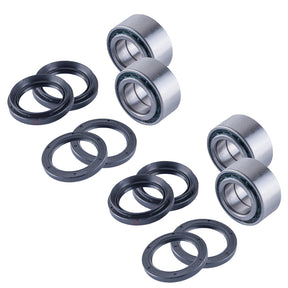 Arctic Cat Front & Rear Wheel Bearings & Seals Kit 0402-275 - product view 1