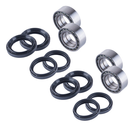 Honda TRX650 Rear Wheel Bearings & Seals Kit - product view 1